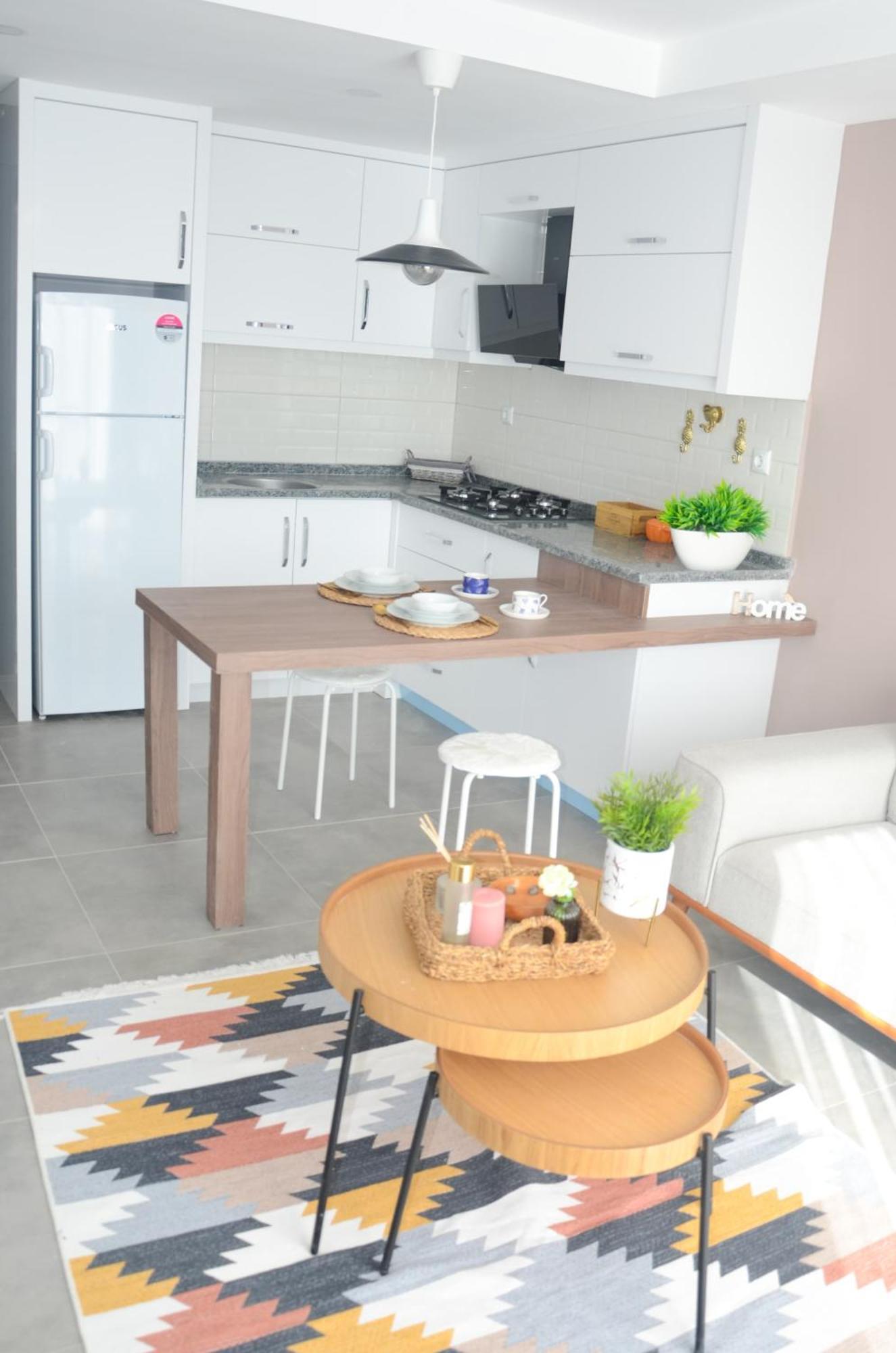 Goelhisar Mavi Konak Apart Otel מראה חיצוני תמונה