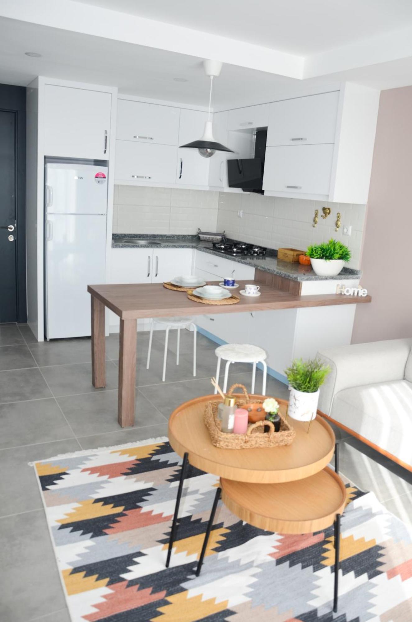 Goelhisar Mavi Konak Apart Otel מראה חיצוני תמונה