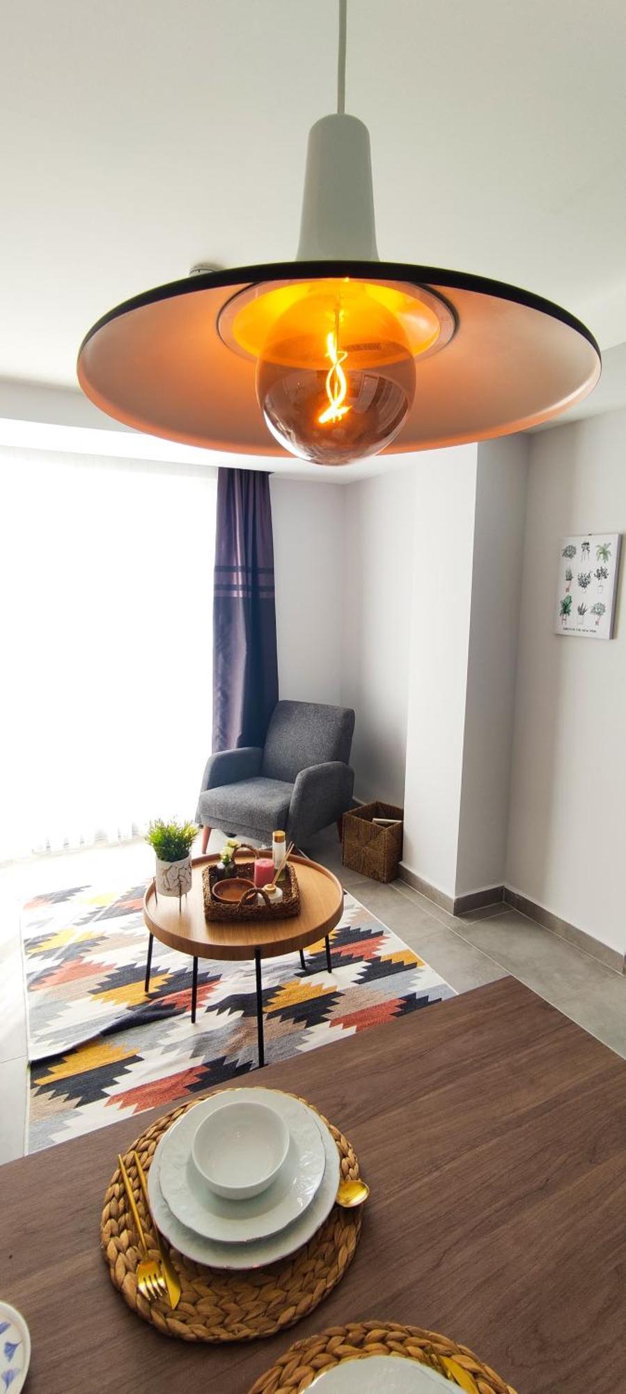 Goelhisar Mavi Konak Apart Otel מראה חיצוני תמונה