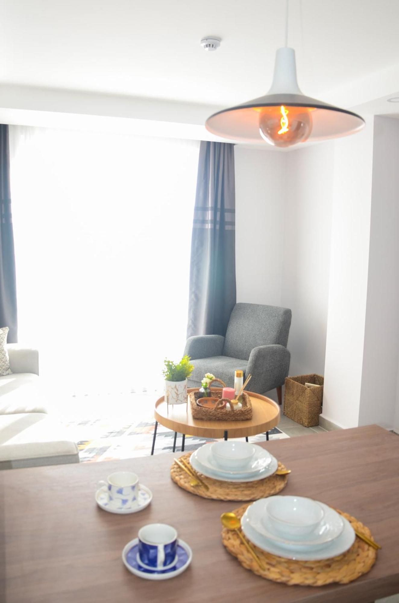 Goelhisar Mavi Konak Apart Otel מראה חיצוני תמונה