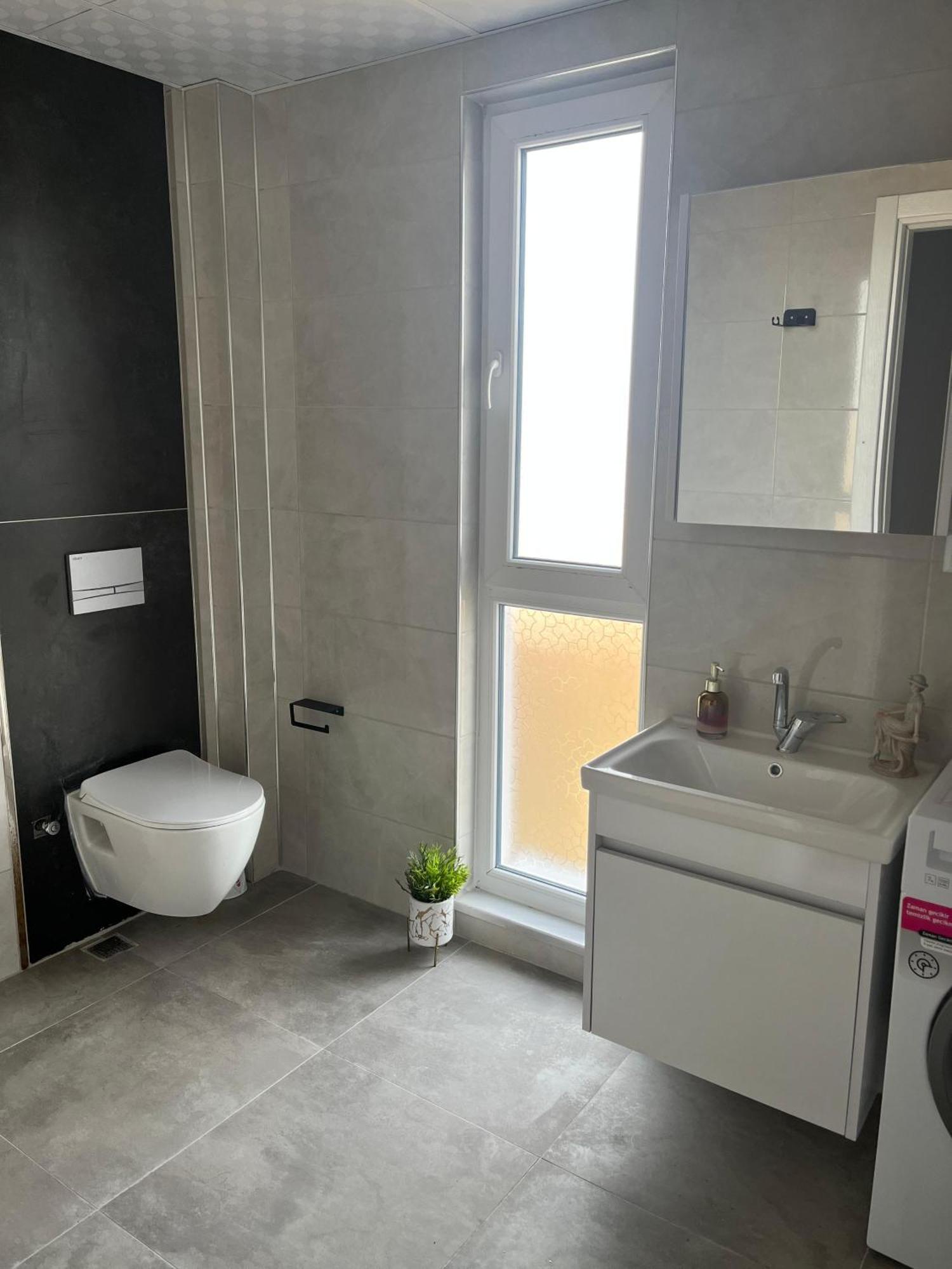 Goelhisar Mavi Konak Apart Otel מראה חיצוני תמונה