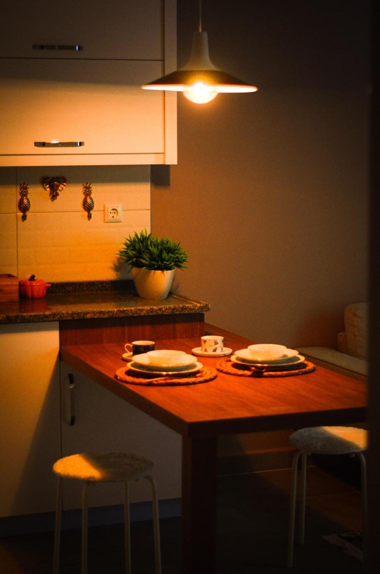Goelhisar Mavi Konak Apart Otel מראה חיצוני תמונה